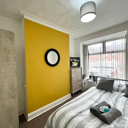 Appartement The Port House à Birmingham Extérieur photo