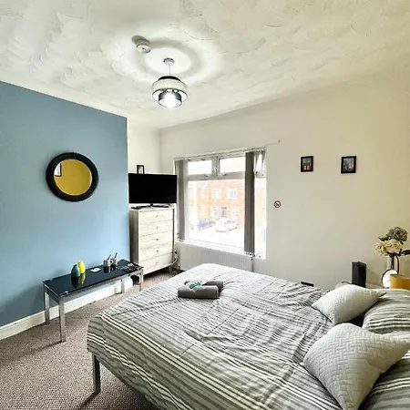 Appartement The Port House à Birmingham Extérieur photo