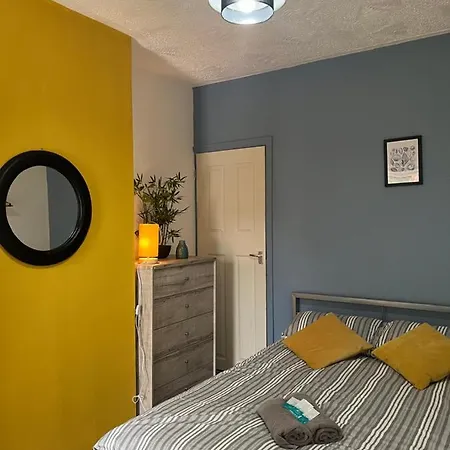 Appartement The Port House à Birmingham Extérieur photo