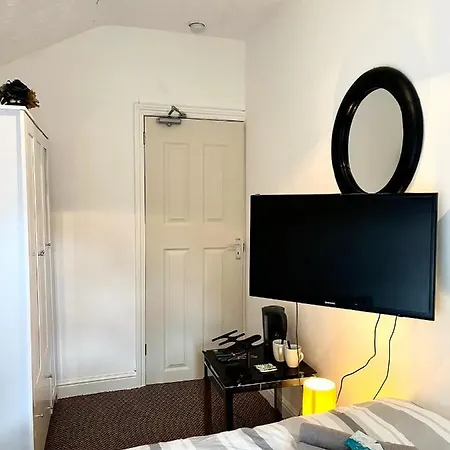 Appartement The Port House à Birmingham Extérieur photo