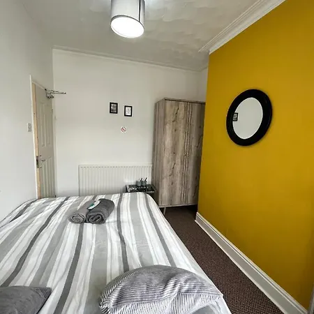 Appartement The Port House à Birmingham Extérieur photo