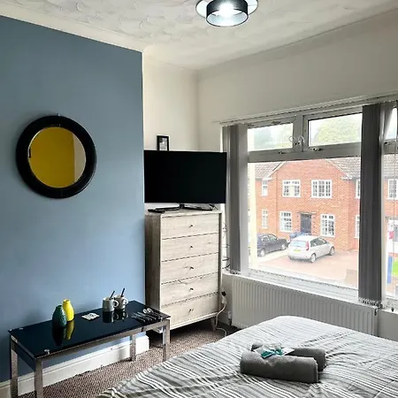Appartement The Port House à Birmingham Extérieur photo