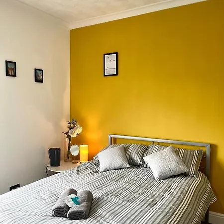 Appartement The Port House à Birmingham Extérieur photo