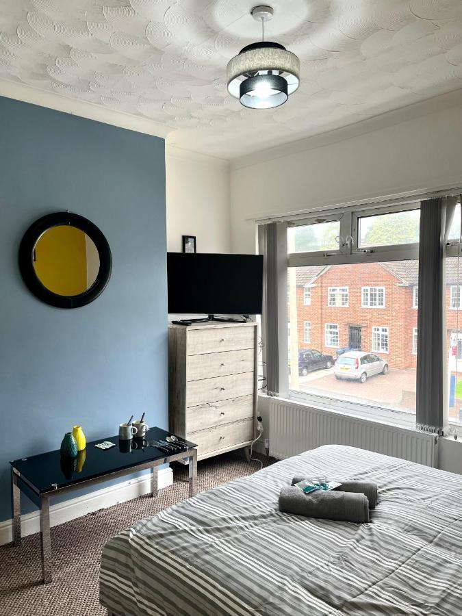 The Port House Apartment *
