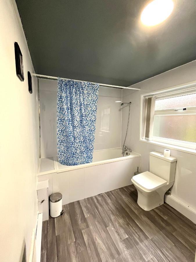 The Port House Apartment
