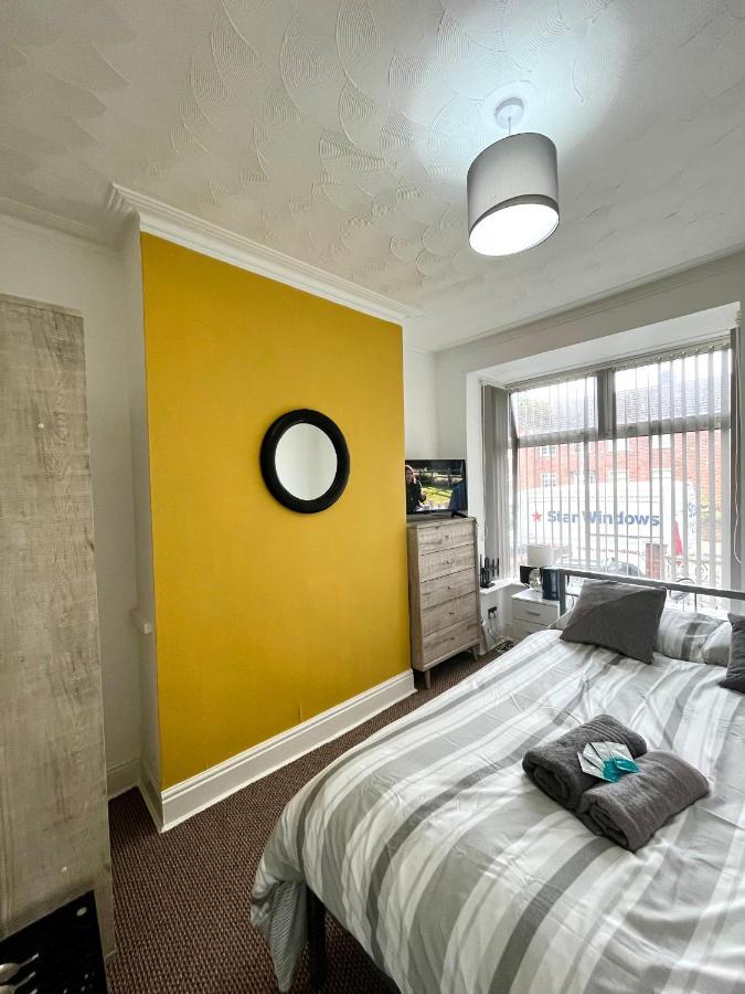 Apartment The Port House *