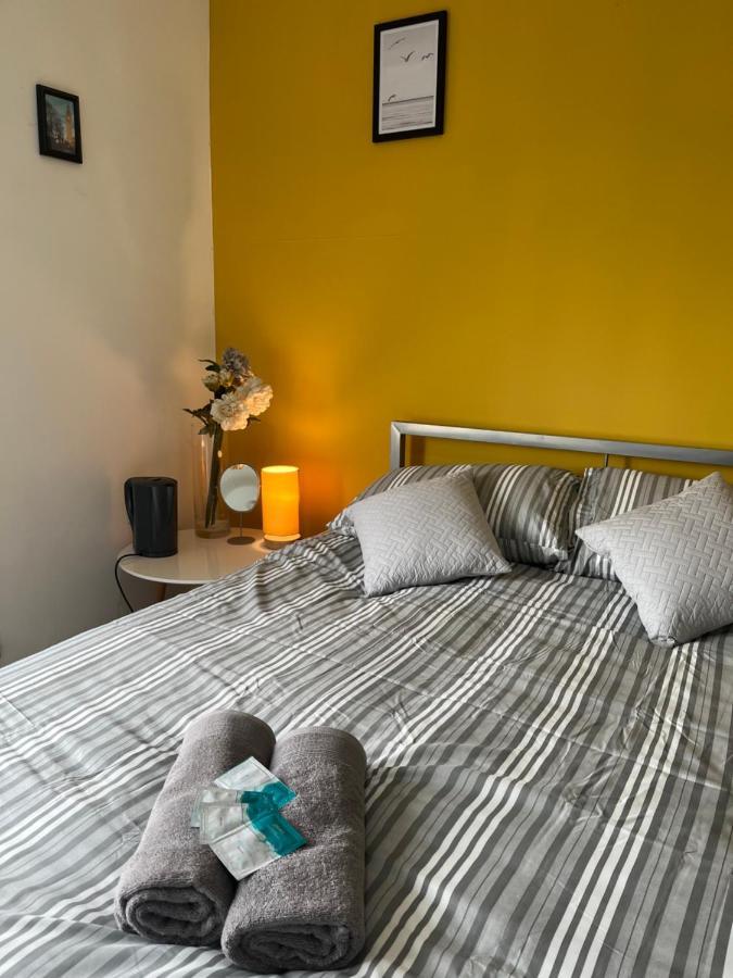 The Port House Apartment *