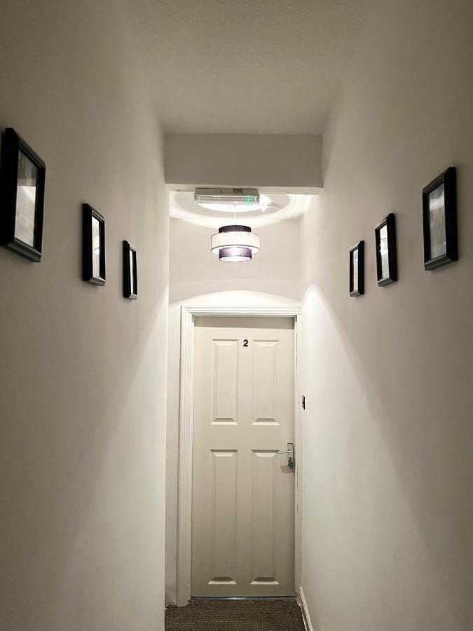 The Port House Apartment *