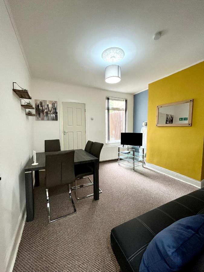 The Port House Apartment