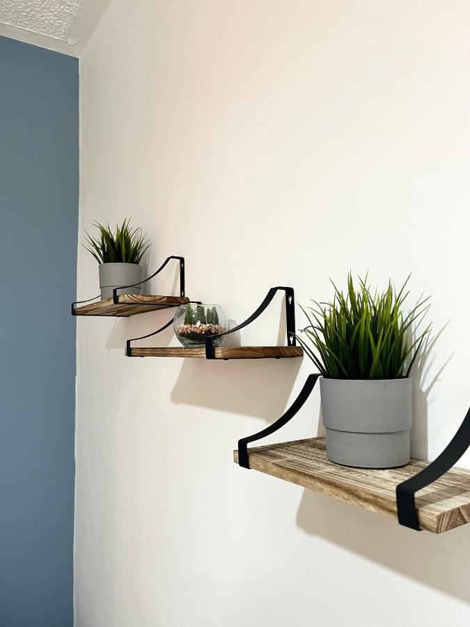 The Port House Apartment *