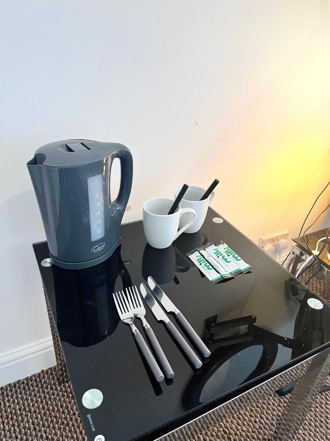 The Port House Apartment