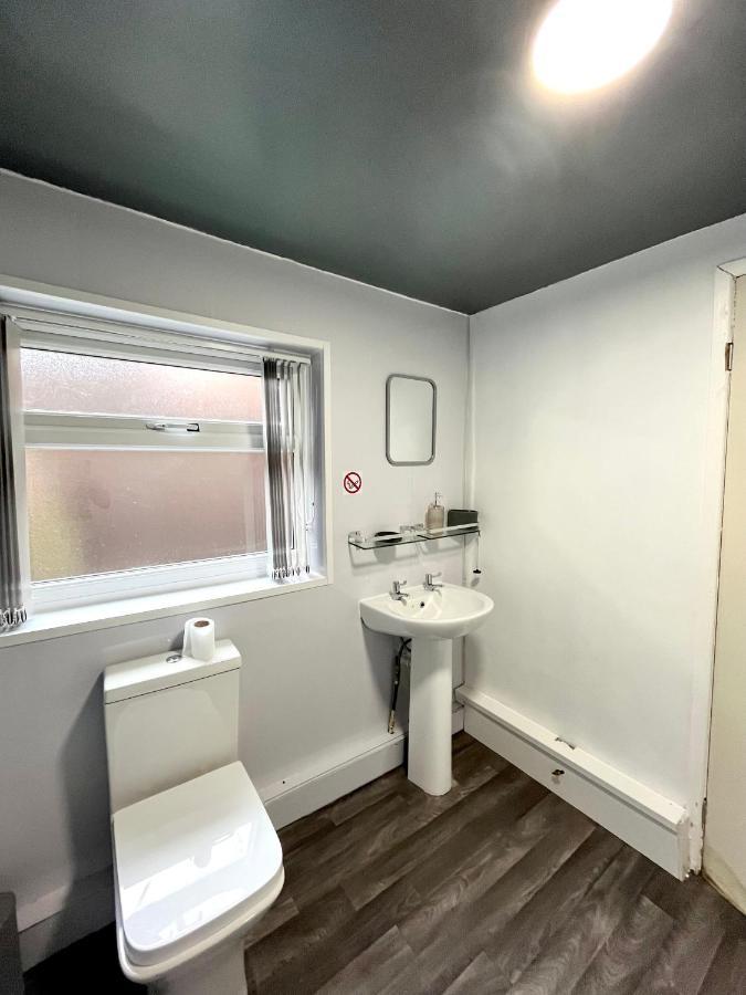 The Port House Apartment Birmingham