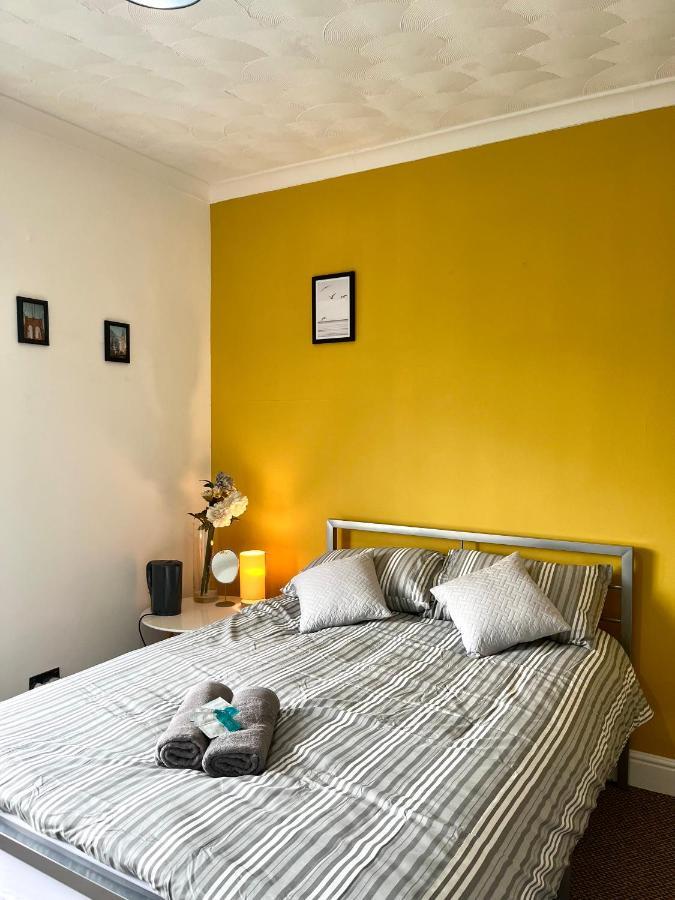 The Port House Apartment *